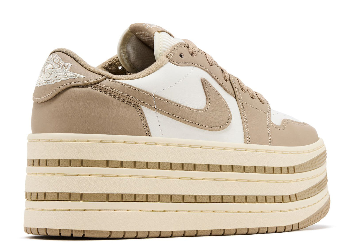 WMNS JORDAN 1 'TRIPLE STACK - KHAKI'