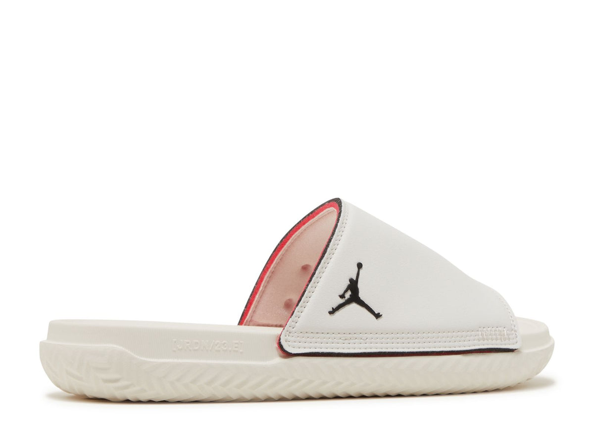 JORDAN PLAY SLIDE 'PHANTOM UNIVERSITY RED'