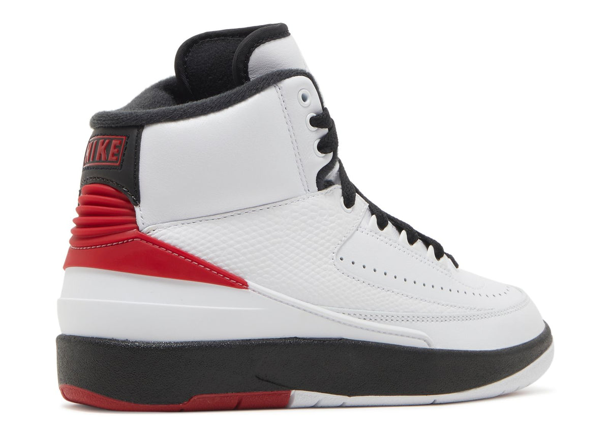 WMNS JORDAN 2 RETRO 'CHICAGO' 2022
