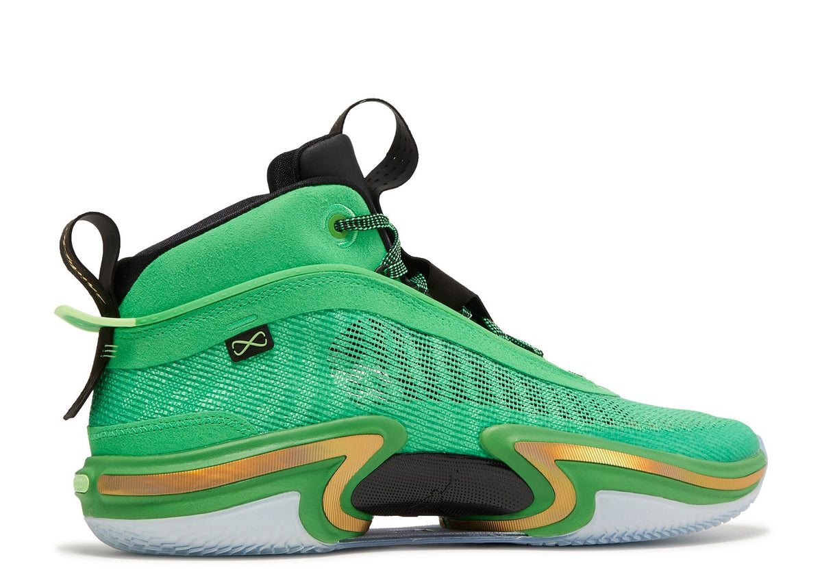 JORDAN 36 'CELTICS'