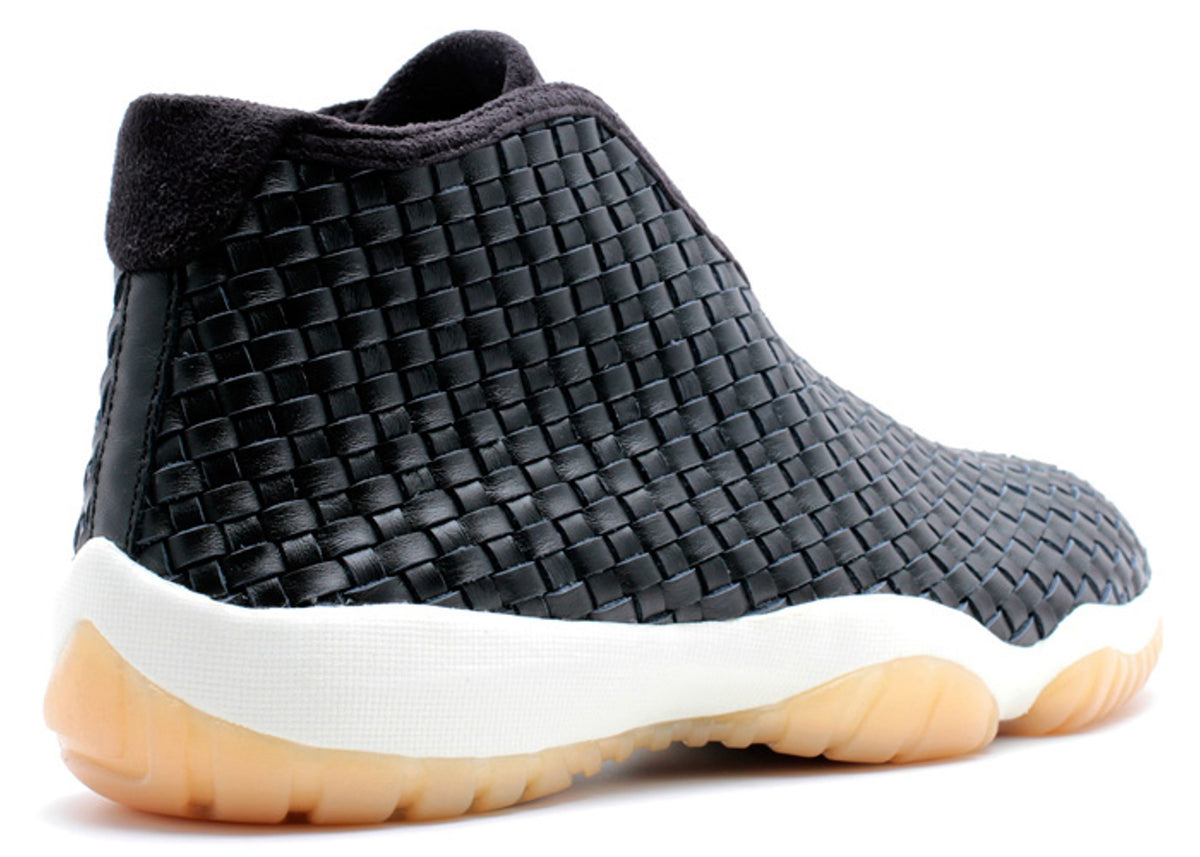 JORDAN FUTURE PREMIUM 'BLACK GUM'