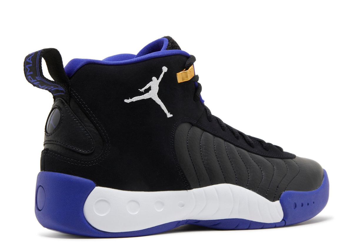 JORDAN JUMPMAN PRO 'BLACK CONCORD'