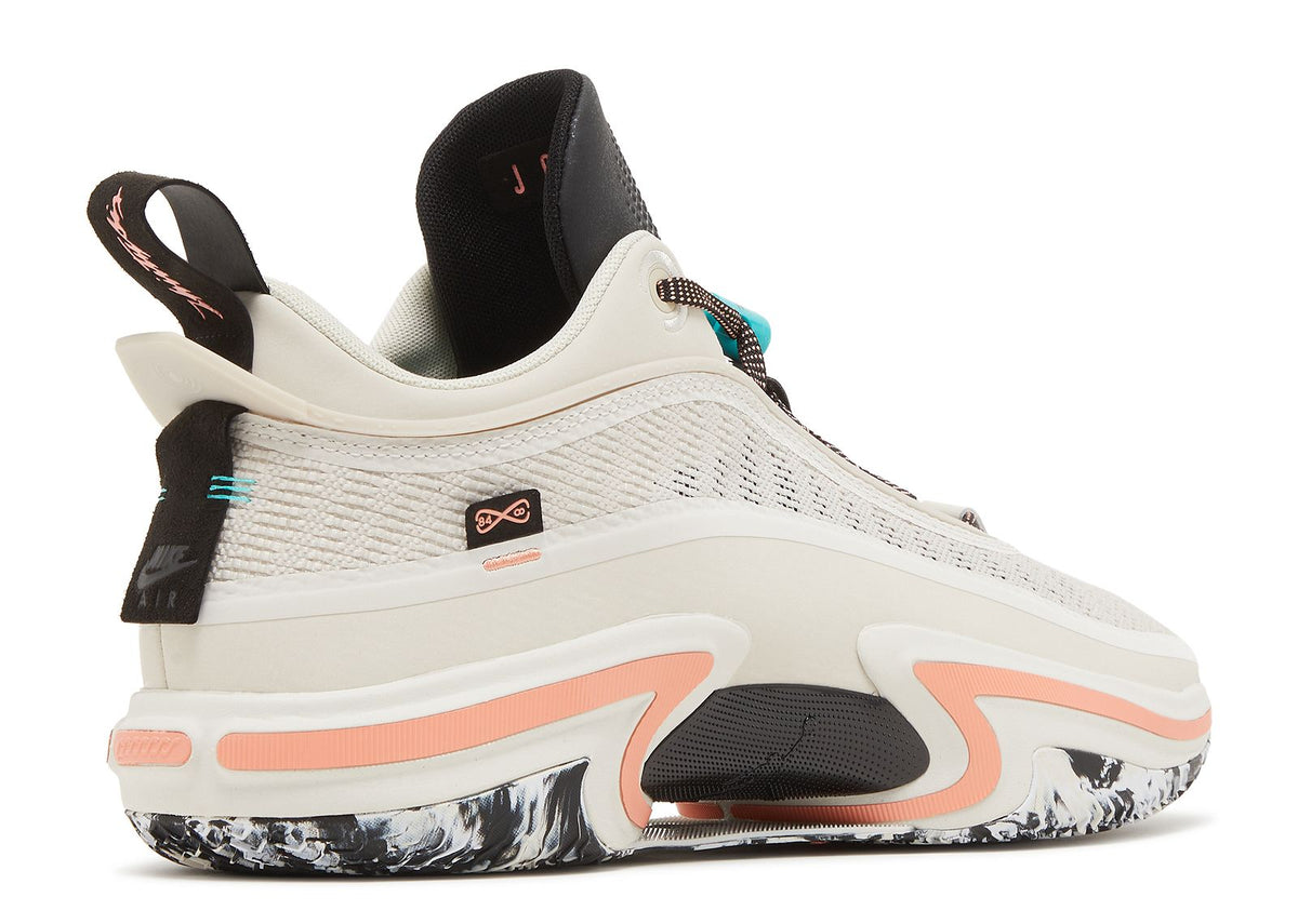 JORDAN 36 LOW 'GROUND UP'