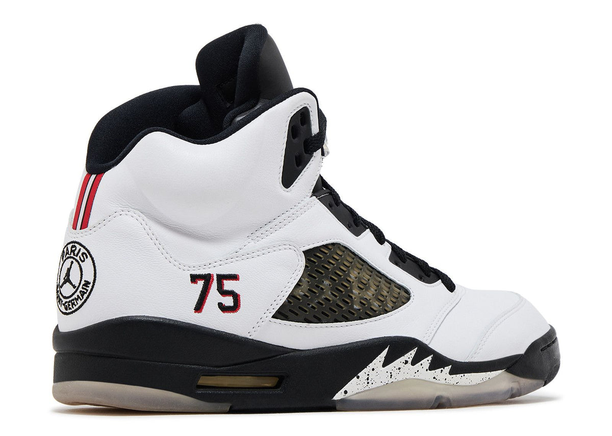 PARIS SAINT-GERMAIN X JORDAN 5 RETRO 'FRIENDS & FAMILY'