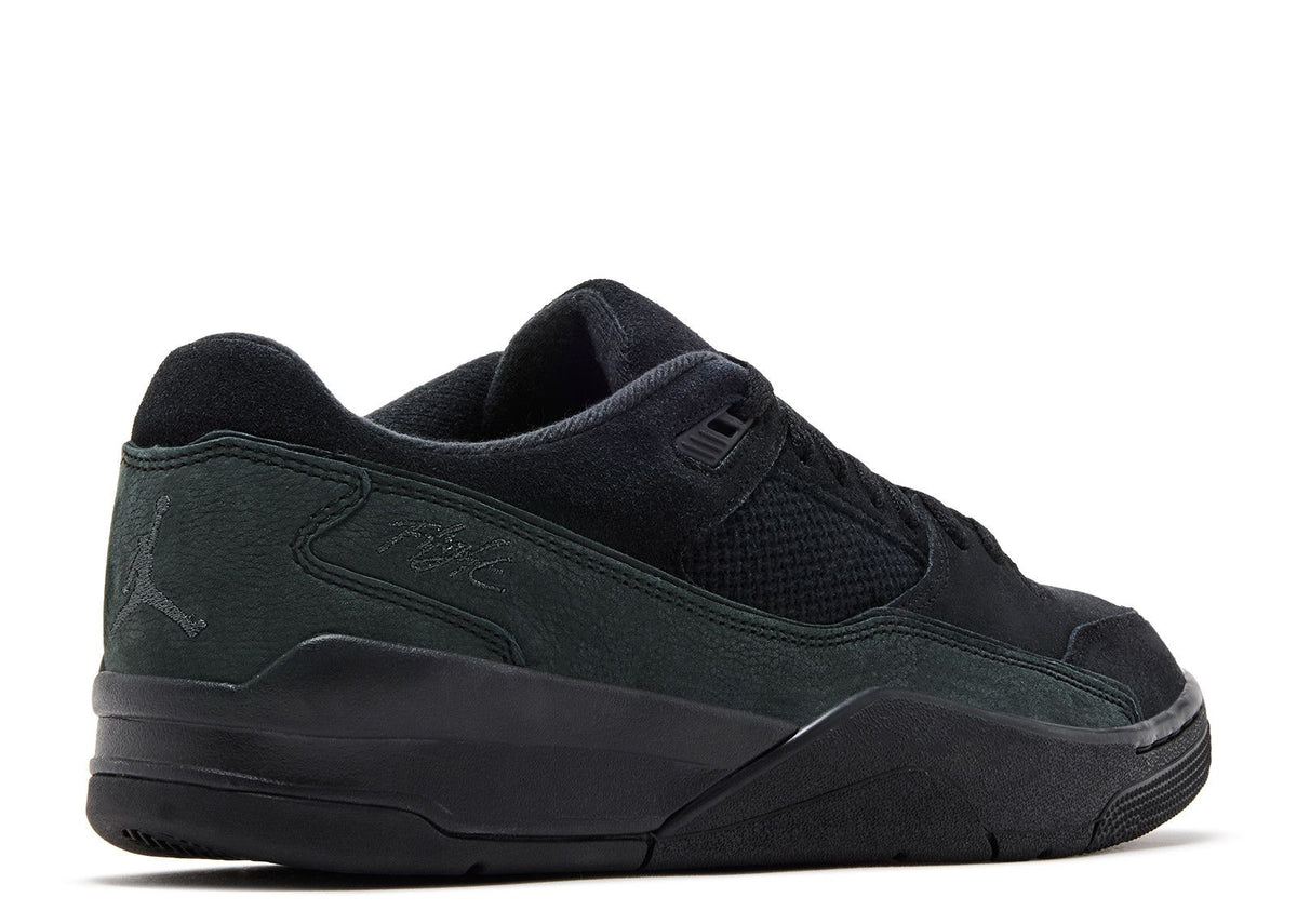 JORDAN FLIGHT COURT 'BLACK ANTHRACITE'