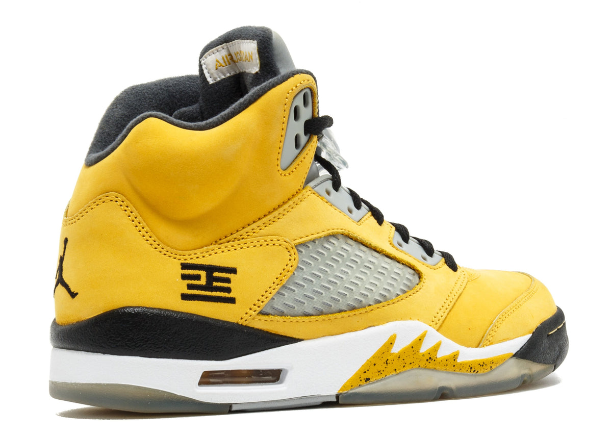 JORDAN 5 RETRO T23 'TOKYO' 2011