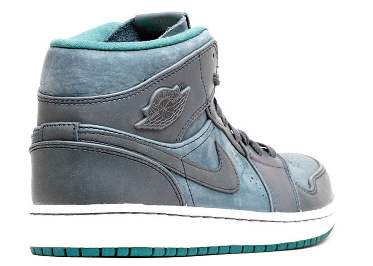 JORDAN 1 MID NOUVEAU 'NIGHTSHADE'