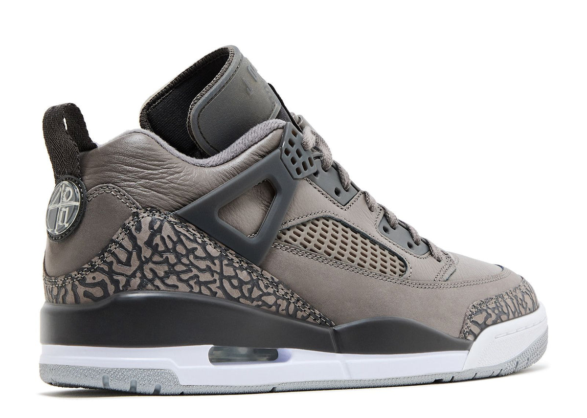 JORDAN SPIZIKE LOW 'CAVE STONE ANTHRACITE'