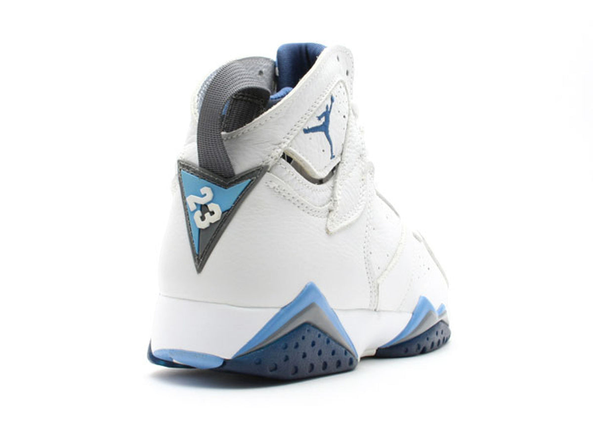 JORDAN 7 RETRO 'FRENCH BLUE' 2002
