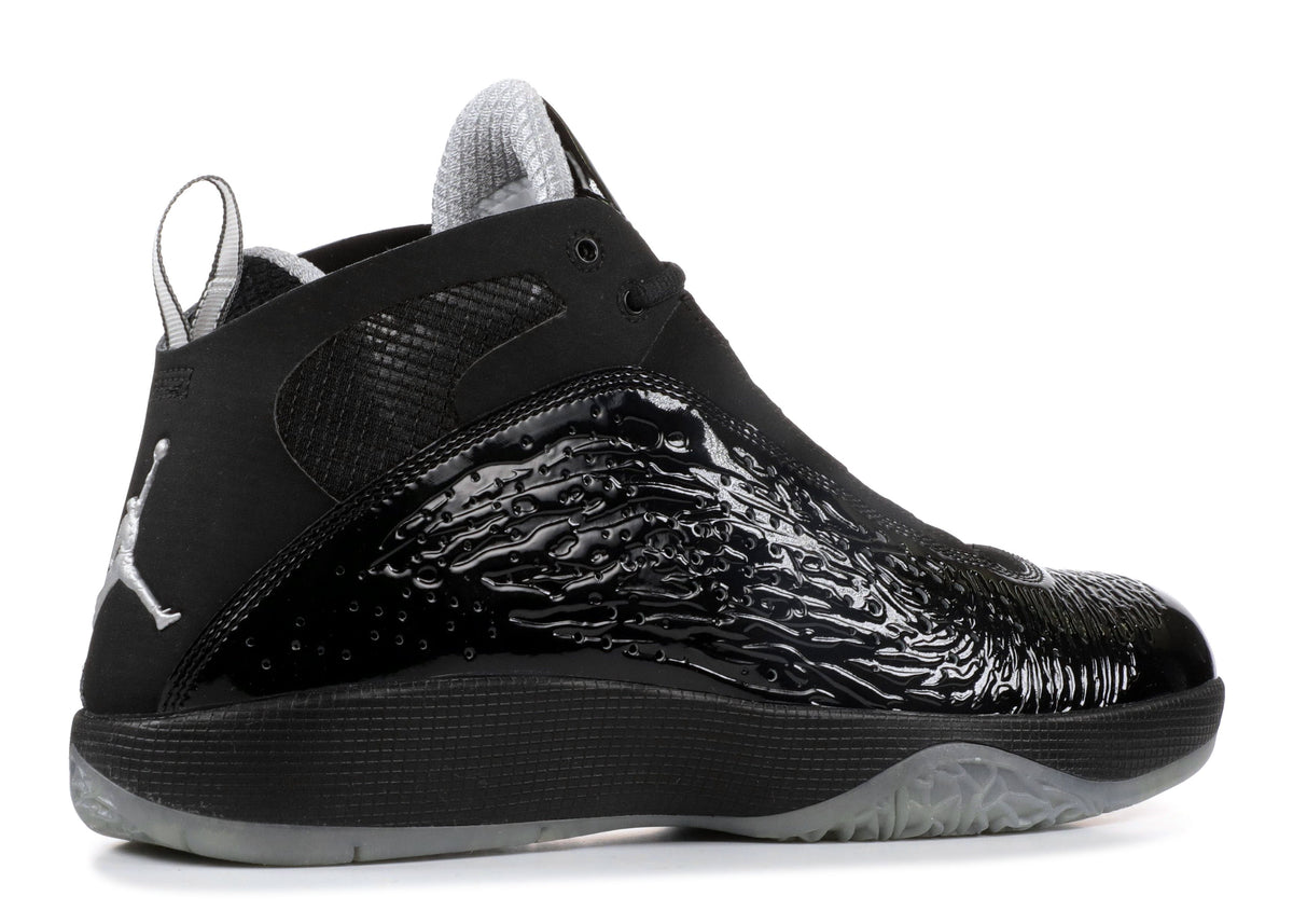 JORDAN 2011 'BLACK DARK CHARCOAL'