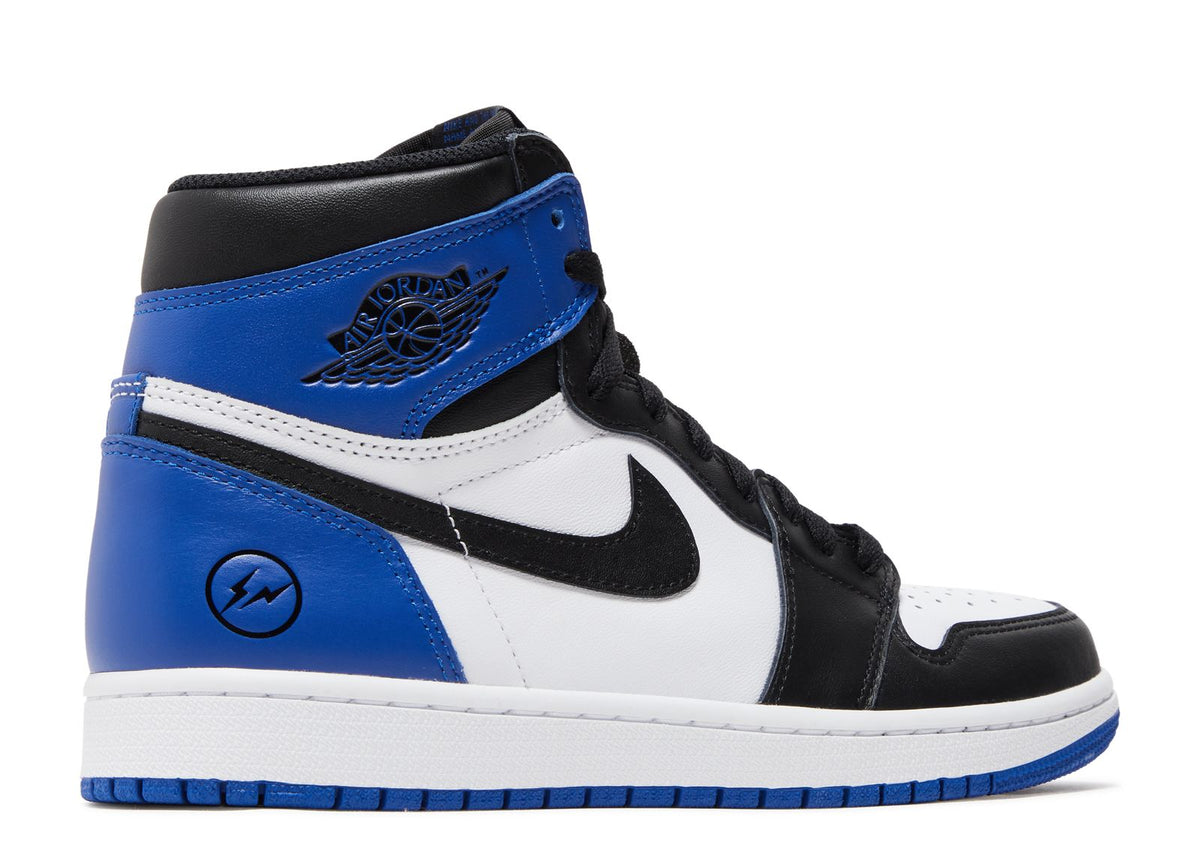 FRAGMENT DESIGN X JORDAN 1 RETRO HIGH OG 'FRIENDS AND FAMILY'