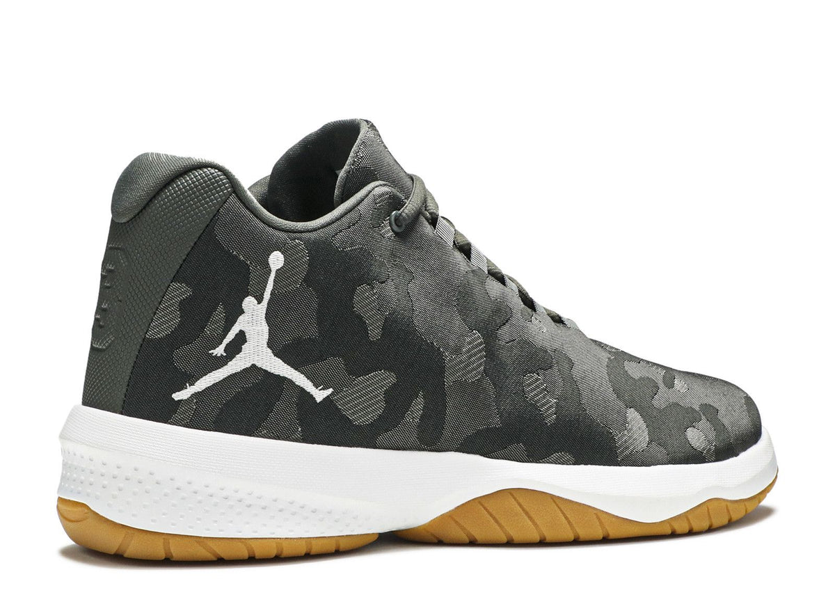 JORDAN B.FLY 'RIVER ROCK'