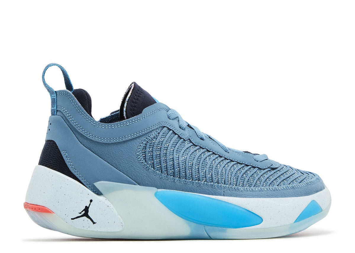 JORDAN LUKA 1 NEXT NATURE 'NOISE AQUA'