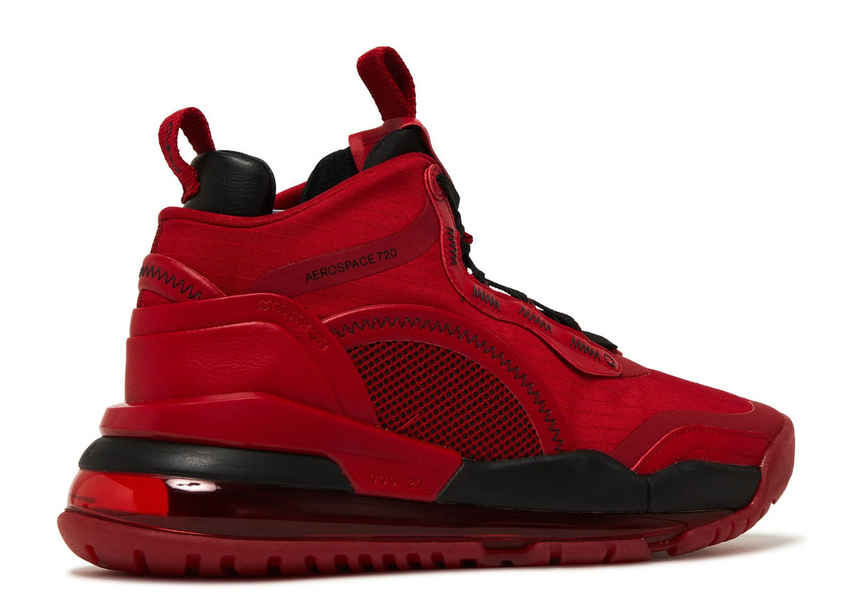 JORDAN AEROSPACE 720 'RAGING BULL'
