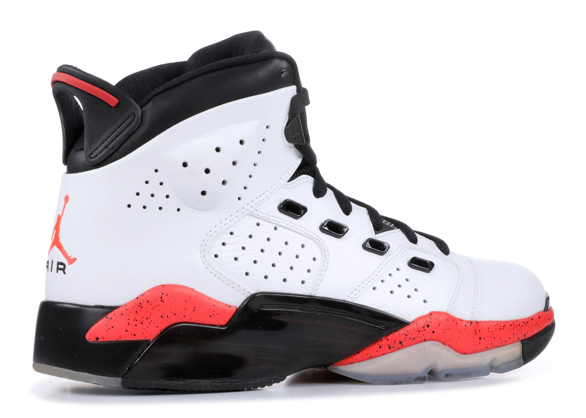 JORDAN 6-17-23 'INFRARED 23'