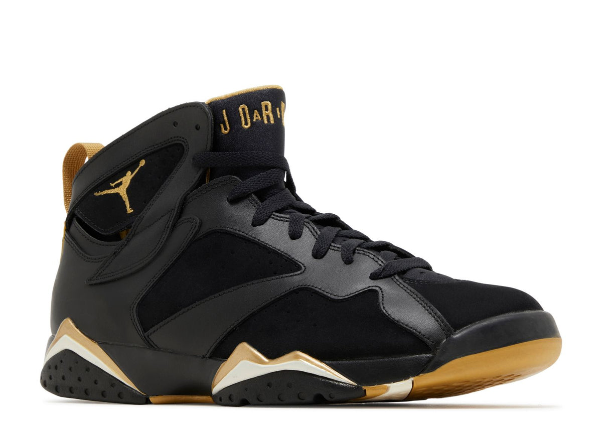 JORDAN 7/6 RETRO 'GOLDEN MOMENTS PACK'