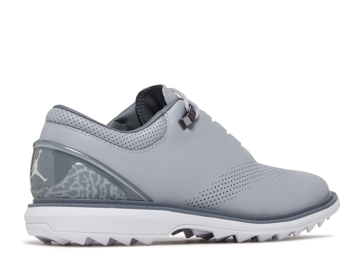 JORDAN ADG 4 'WOLF GREY'