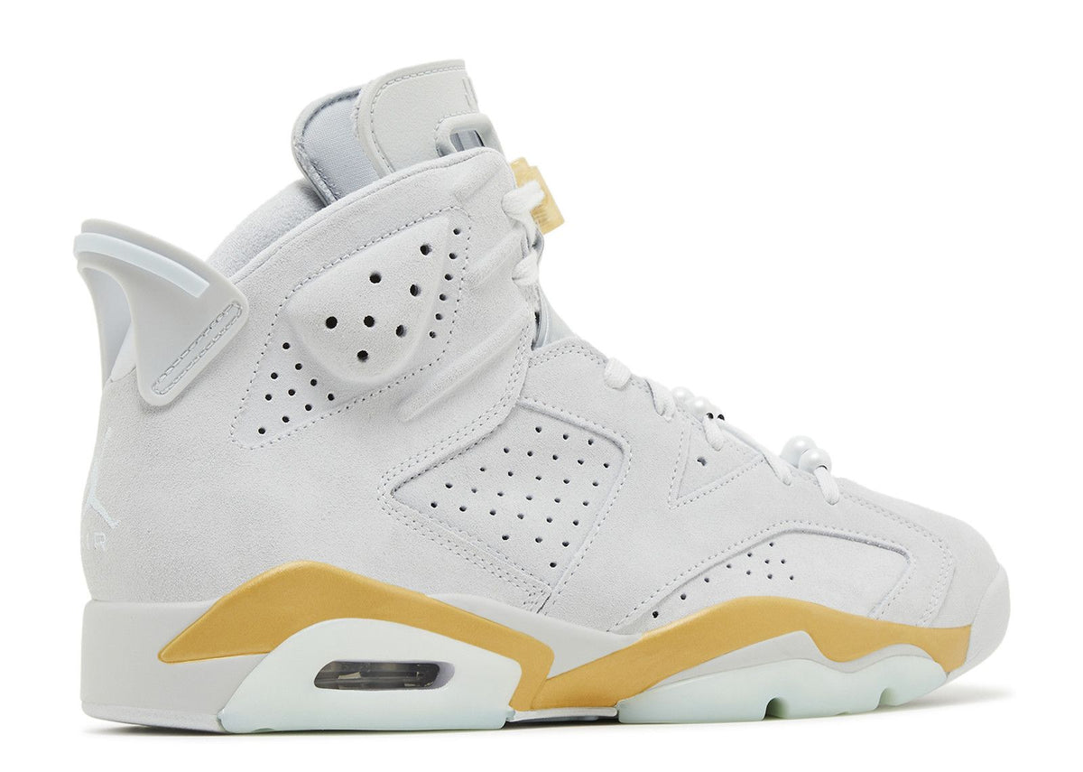 WMNS JORDAN 6 RETRO CRAFT 'PARIS'