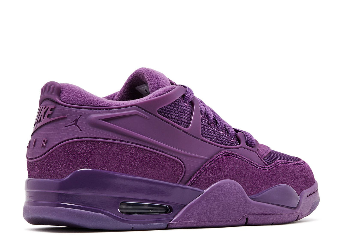 JORDAN 4 RM 'GRIMACE'