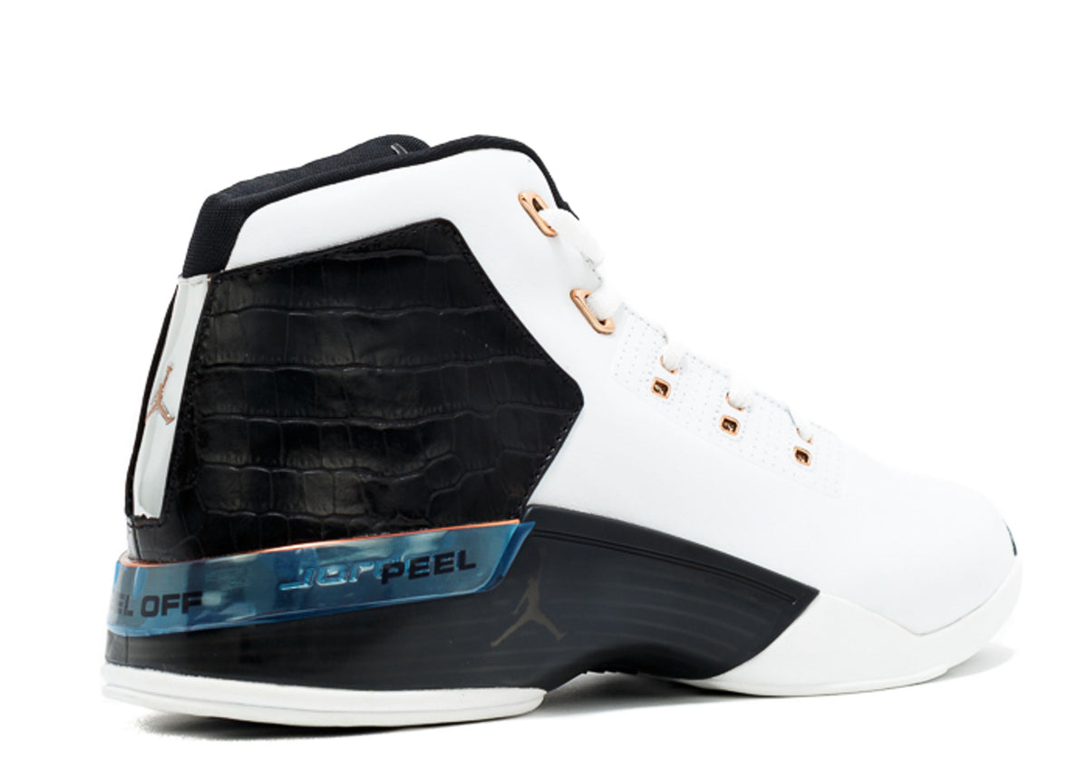 JORDAN 17+ OG 'COPPER' 2002