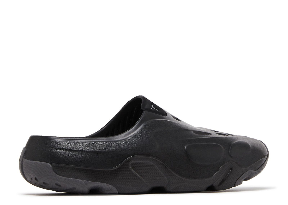 JORDAN ROAM SLIDE 'BLACK IRON GREY'