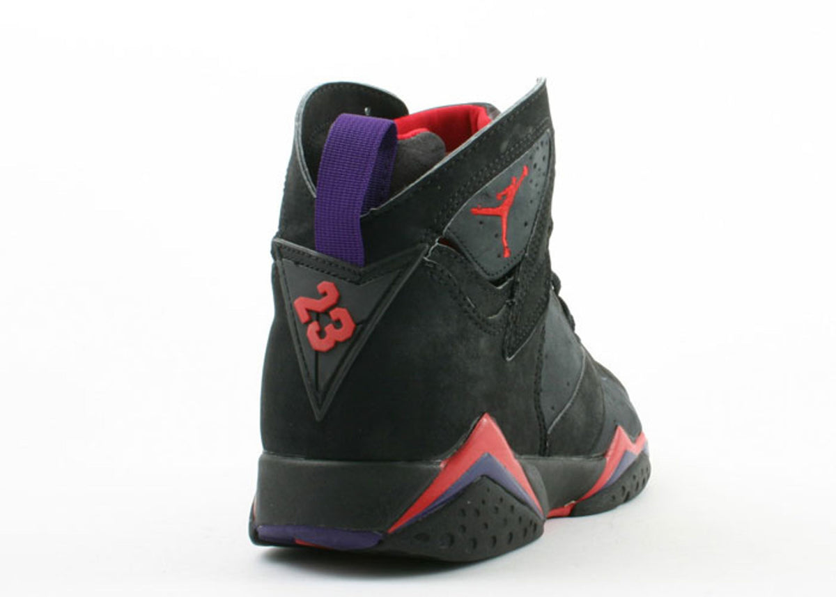 JORDAN 7 OG 'RAPTOR'