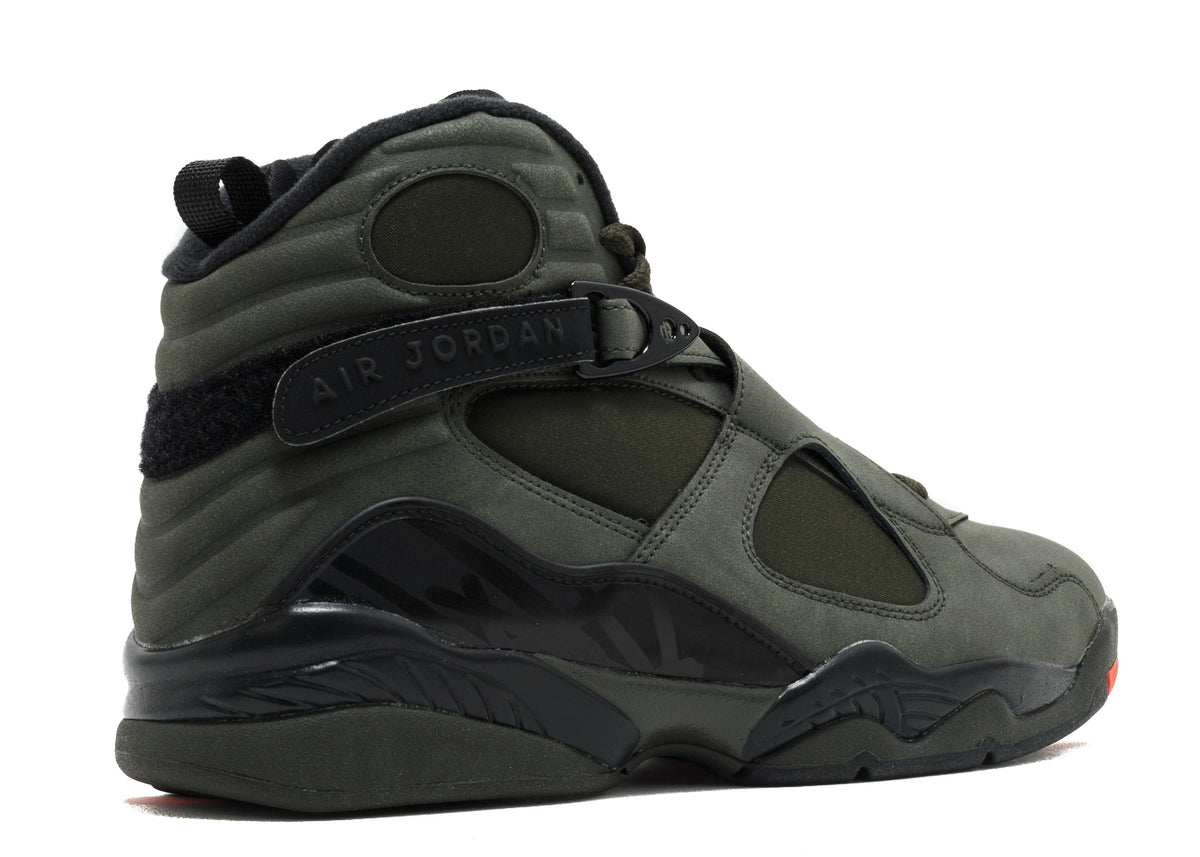 JORDAN 8 RETRO 'TAKE FLIGHT'