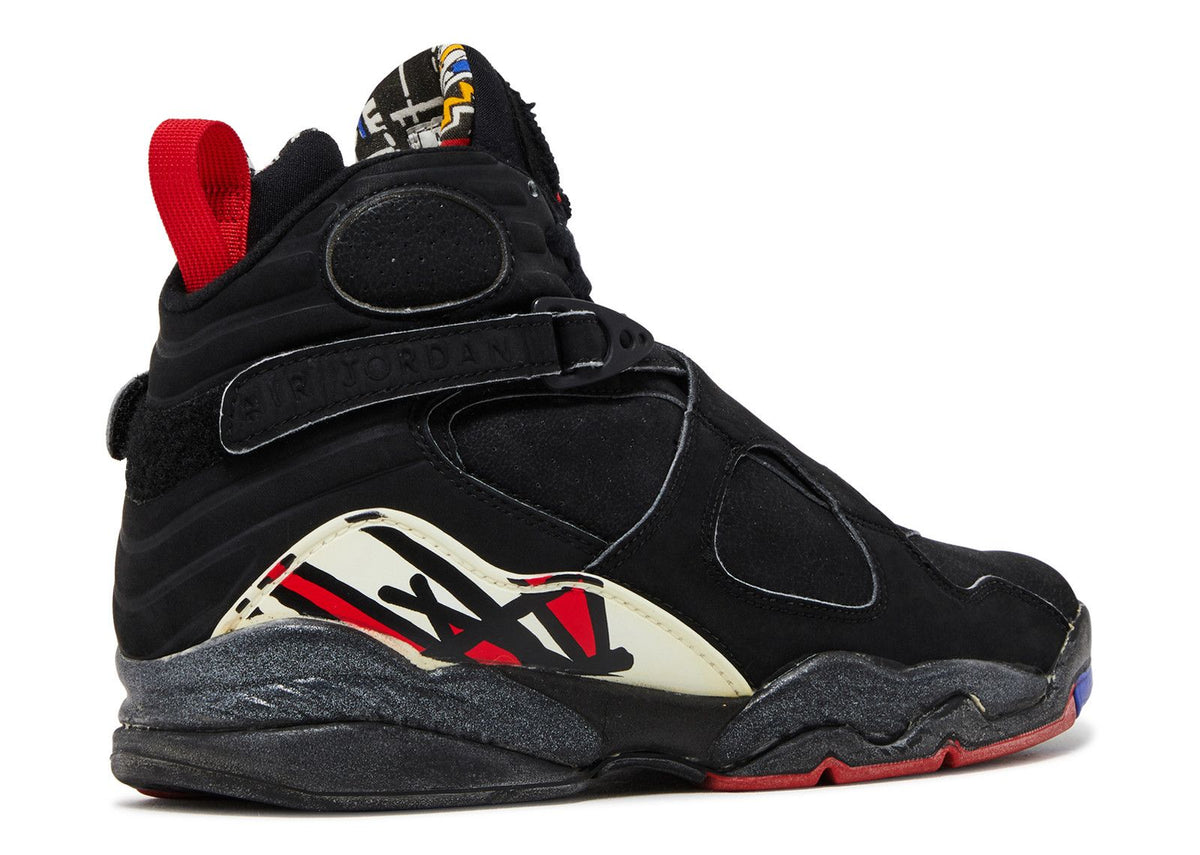 JORDAN 8 OG 'PLAYOFF'