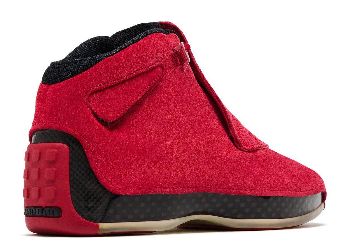 JORDAN 18 RETRO 'TORO'