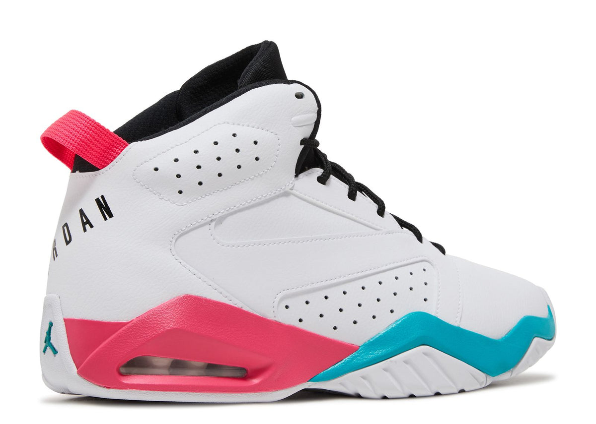 JORDAN LIFT OFF 'WHITE TURBO GREEN'