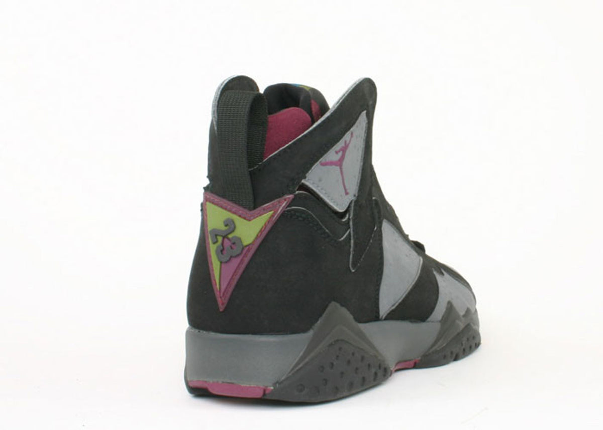 JORDAN 7 OG 'BORDEAUX'