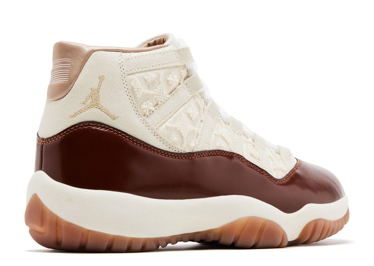 JORDAN 11 RETRO 'CHINA'