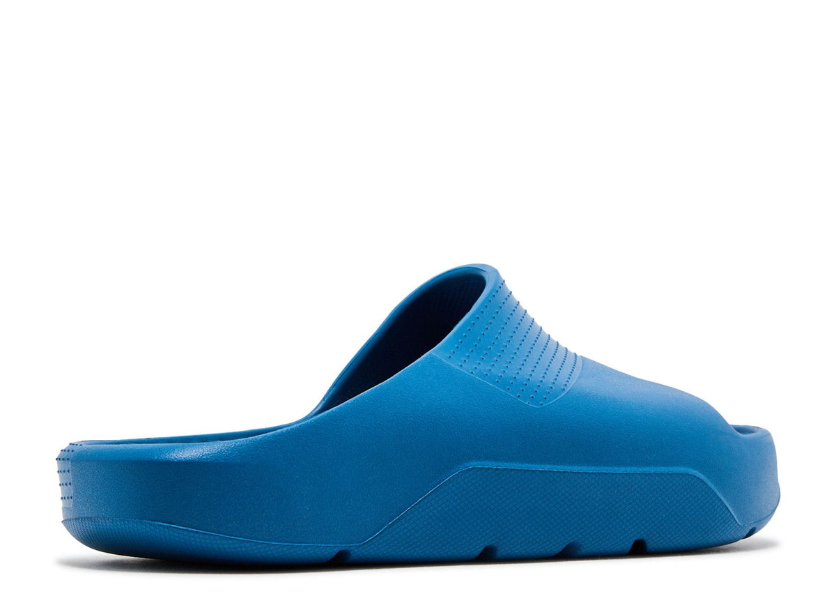 JORDAN POST SLIDE 'INDUSTRIAL BLUE'