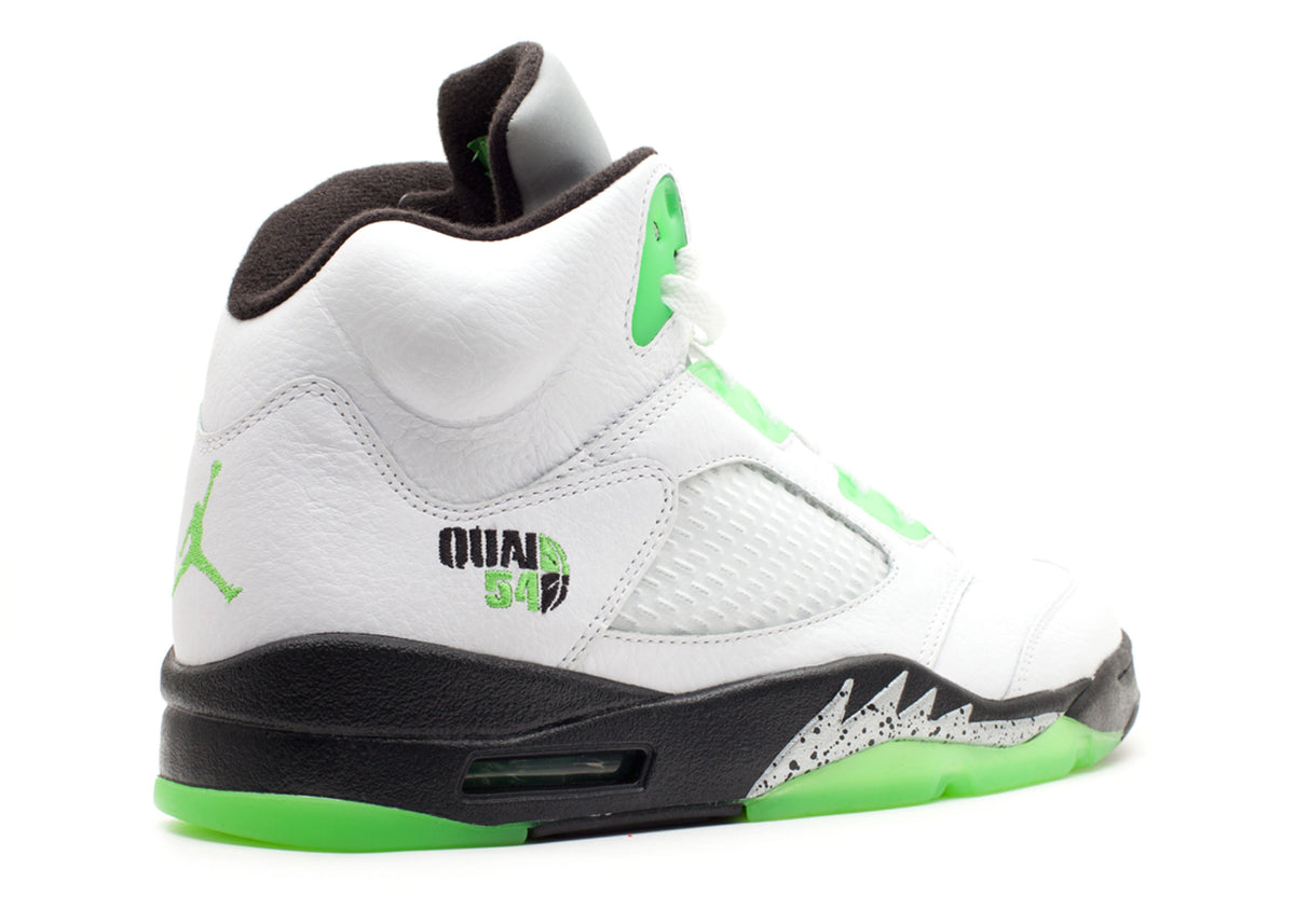 JORDAN 5 RETRO 'QUAI 54' 2011