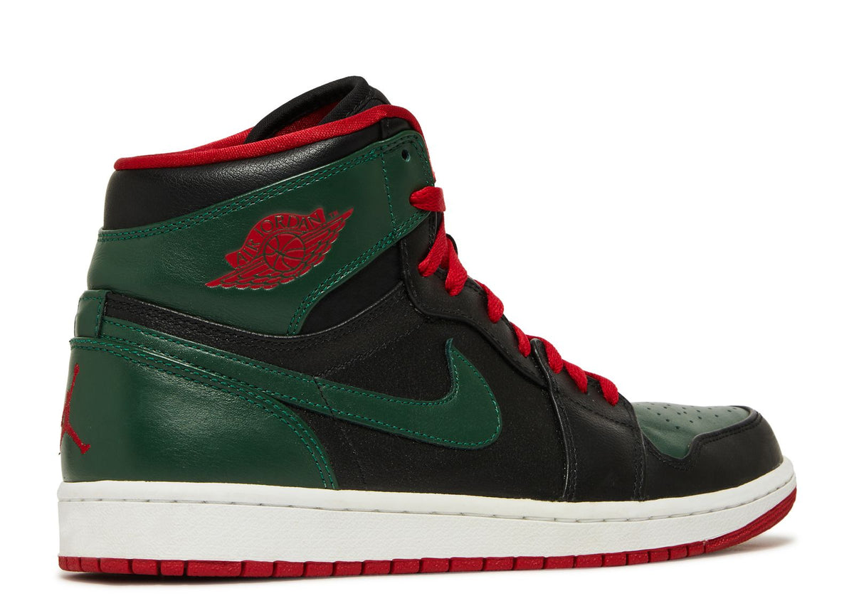 JORDAN 1 RETRO HIGH 'GUCCI'