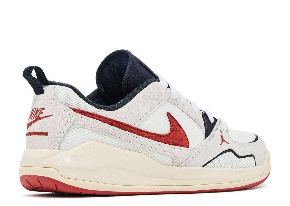JORDAN CMFT ERA 'SAIL BLACK'