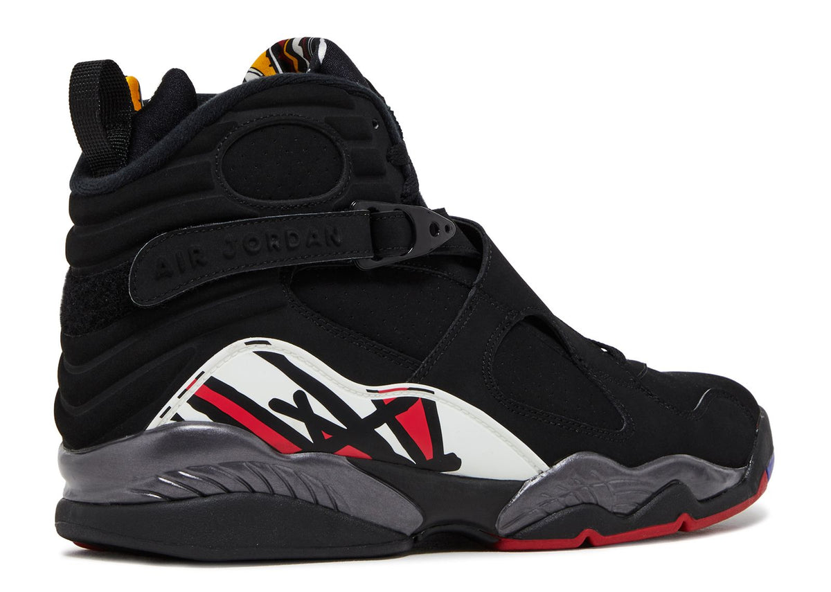 JORDAN 8 RETRO 'PLAYOFF' 2013