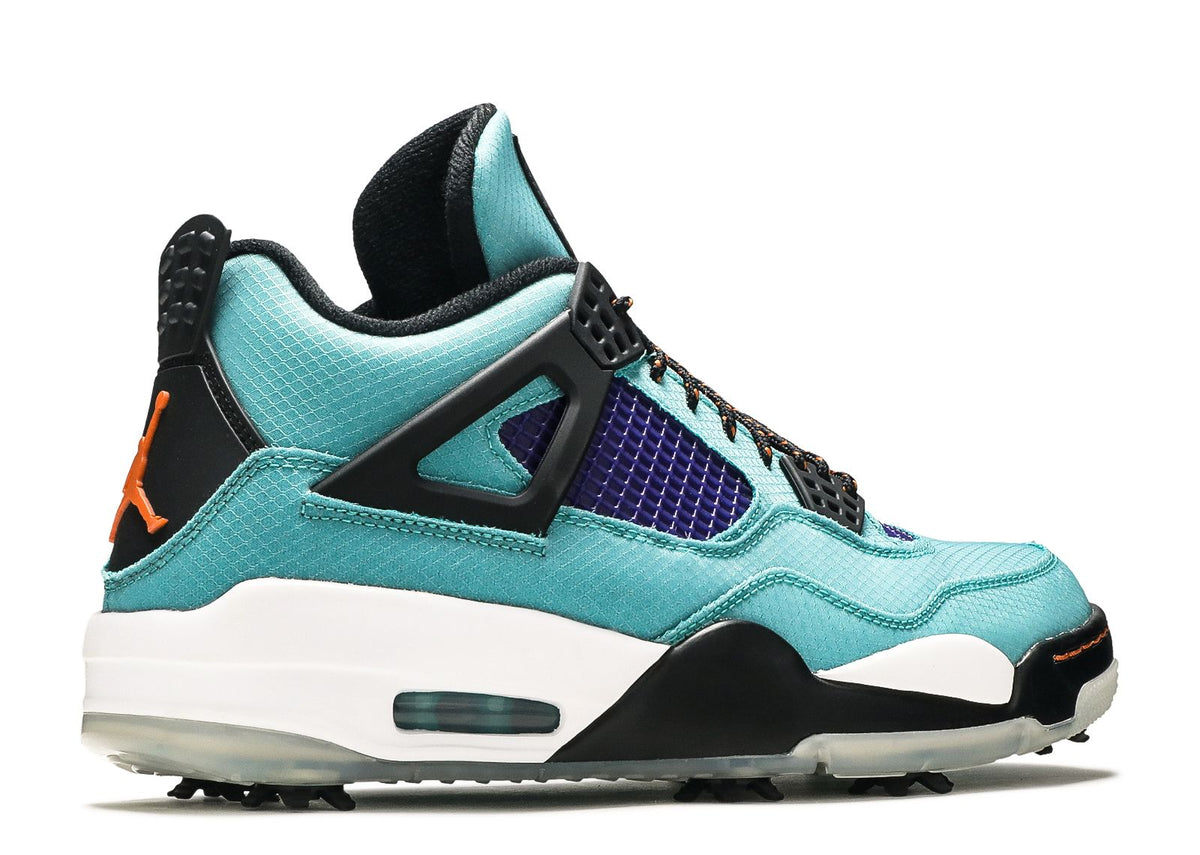 JORDAN 4 GOLF NRG 'TORREY PINES'