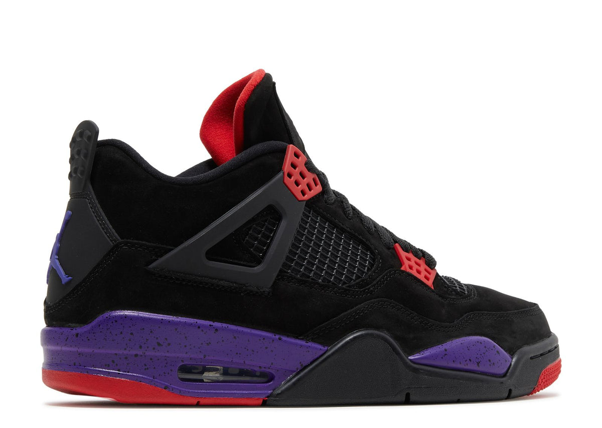 JORDAN 4 RETRO NRG 'RAPTORS'