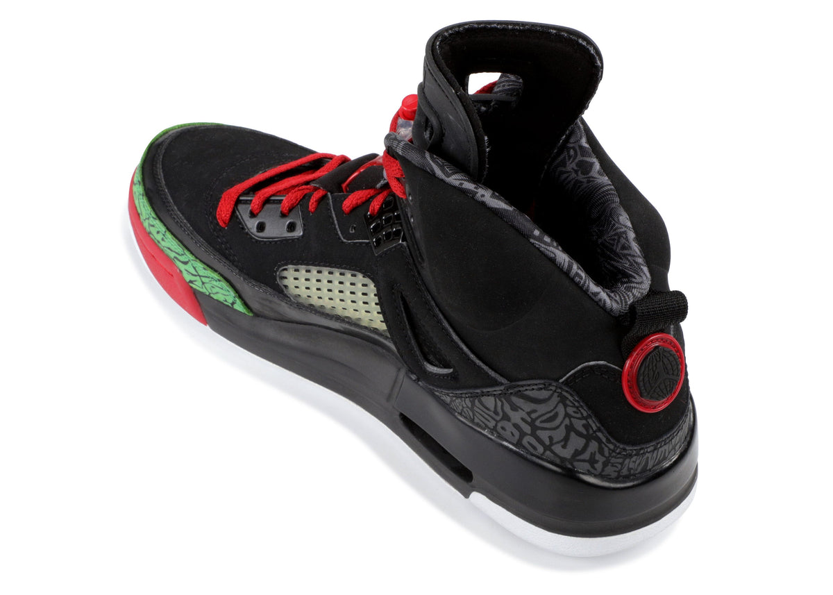 JORDAN SPIZIKE 'OG' 2007