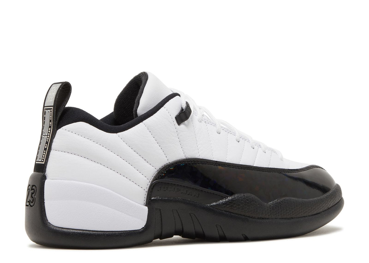 JORDAN 12 RETRO LOW '25 YEARS IN CHINA'