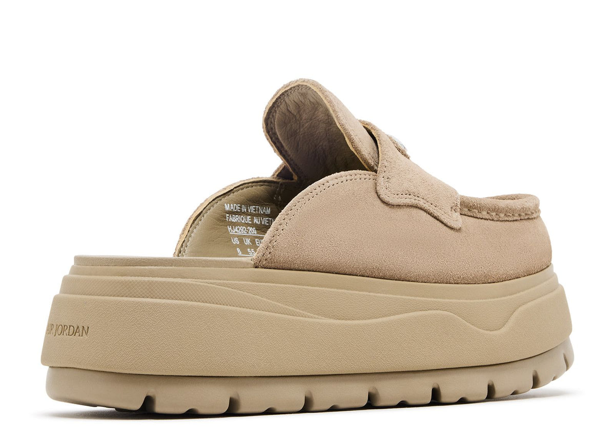 WMNS JORDAN MULE 'KHAKI'