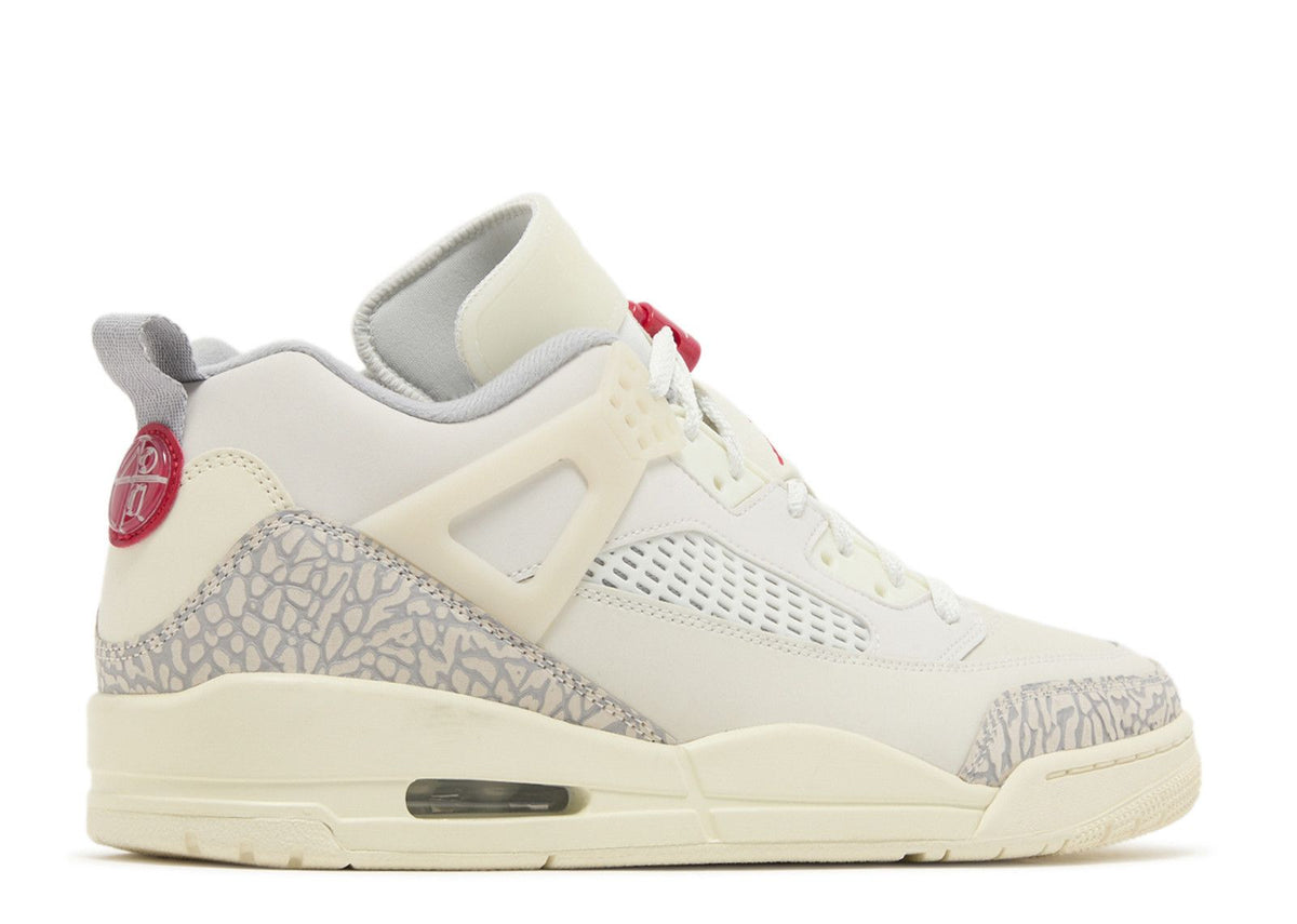 JORDAN SPIZIKE LOW 'COCONUT MILK'