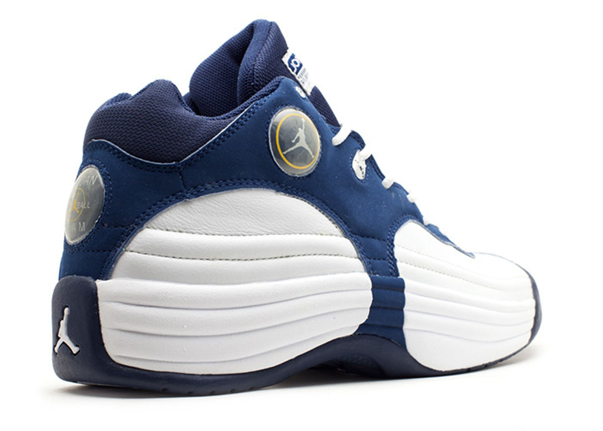 JORDAN TEAM 1