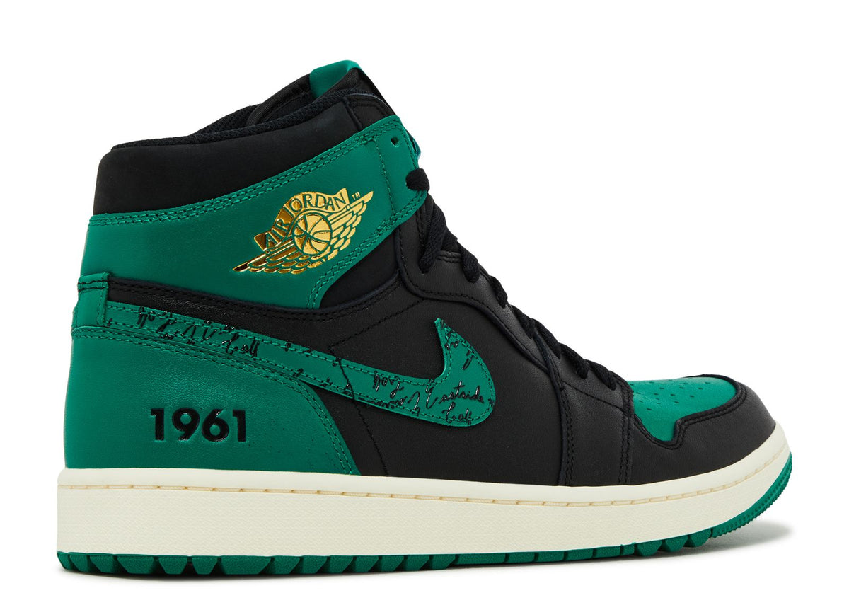 EASTSIDE GOLF X JORDAN 1 HIGH GOLF '1961'
