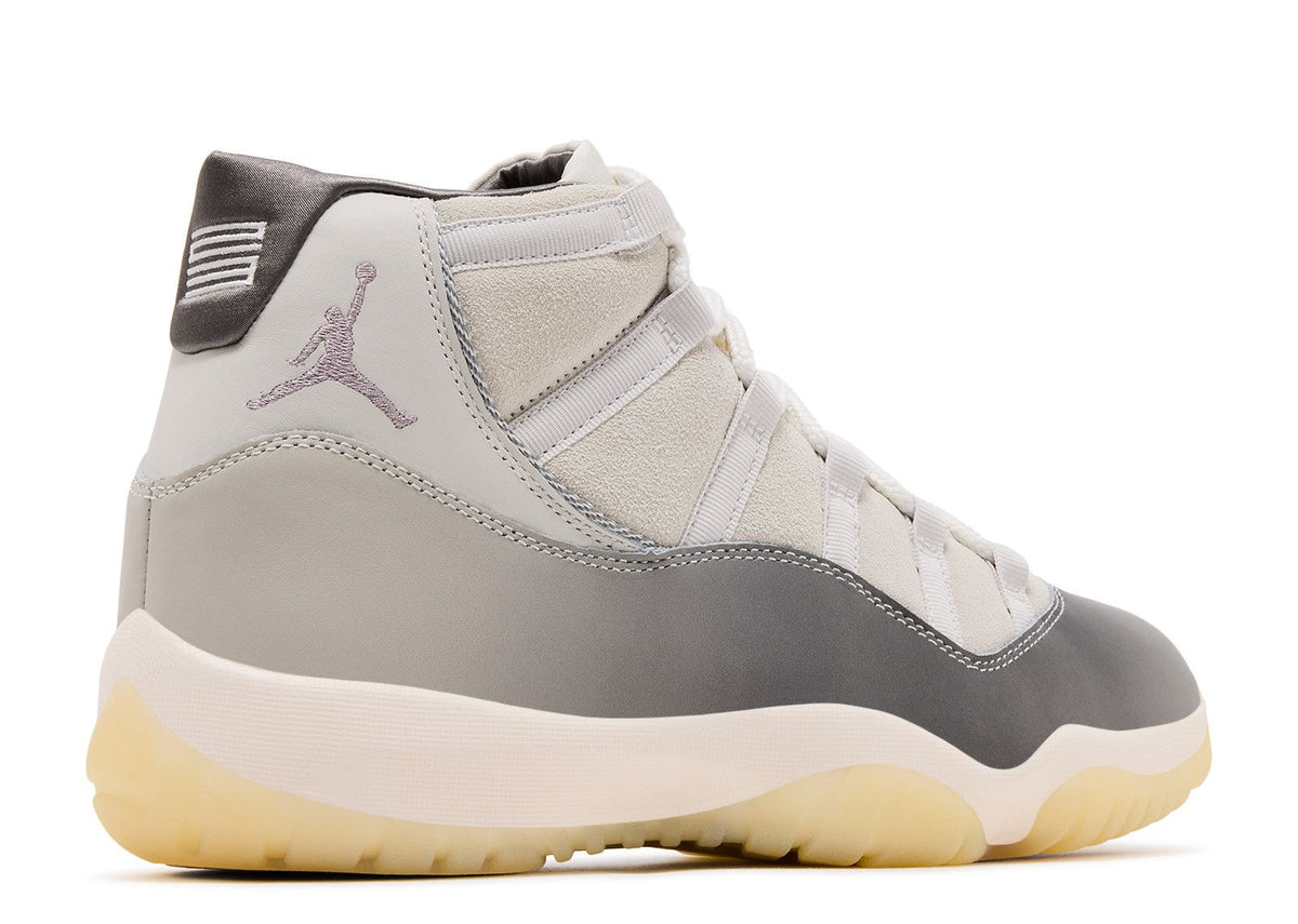 JORDAN 11 RETRO 'TOKYO'