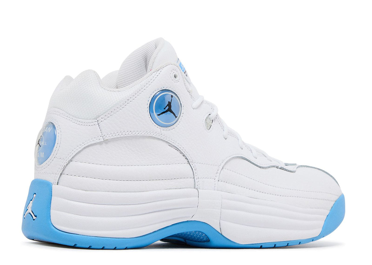 JORDAN JUMPMAN TEAM 1 'UNIVERSITY BLUE'
