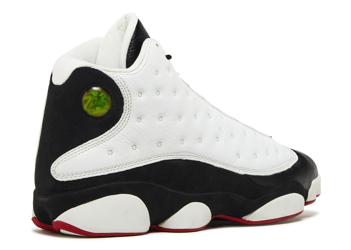 JORDAN 13 RETRO 'COUNTDOWN PACK - HE GOT GAME' 2008