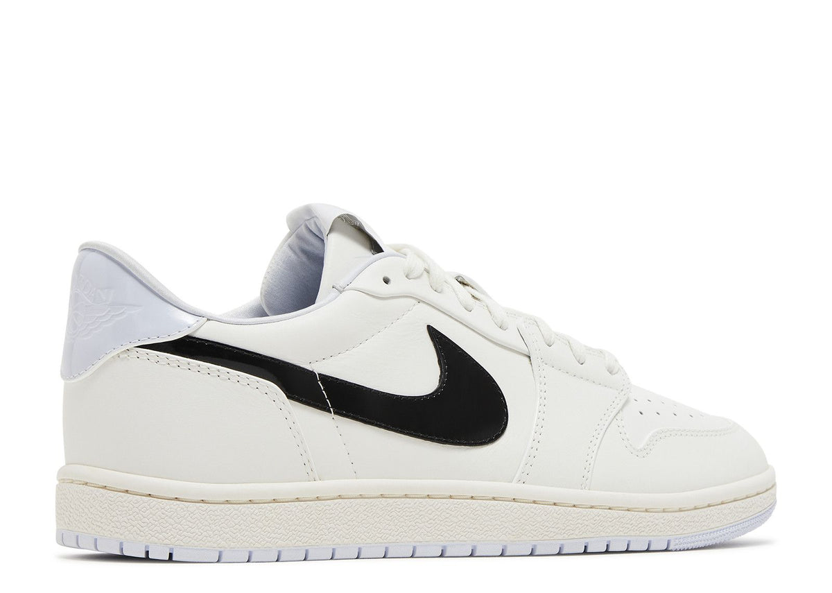 JORDAN 1 RETRO LOW '85 OG 'WINGS - FRENCH BLUE'