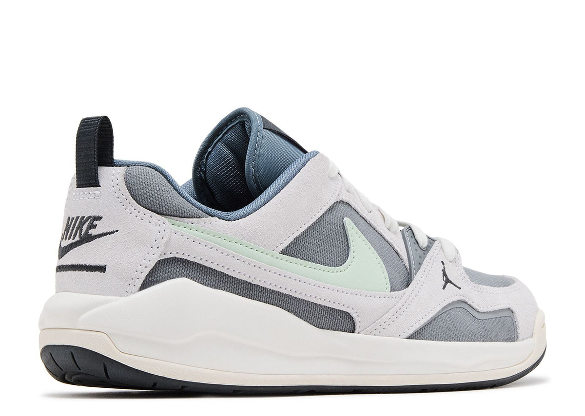 JORDAN CMFT ERA 'COOL GREY IRIS WHISPER JADE AURA'